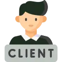 عدد العملاء